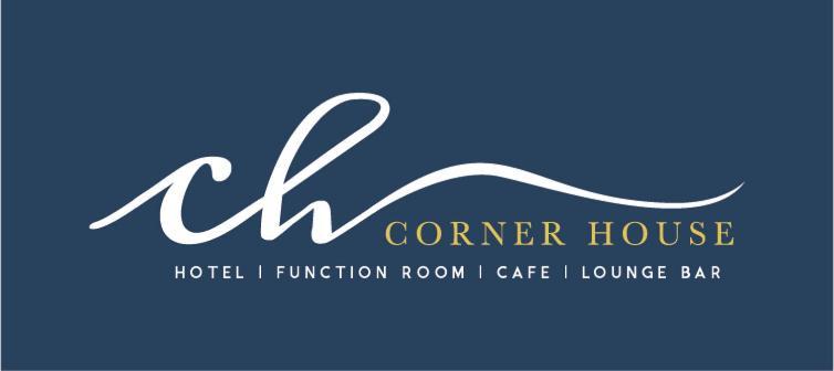 The Corner House Hotel Annan Exterior foto